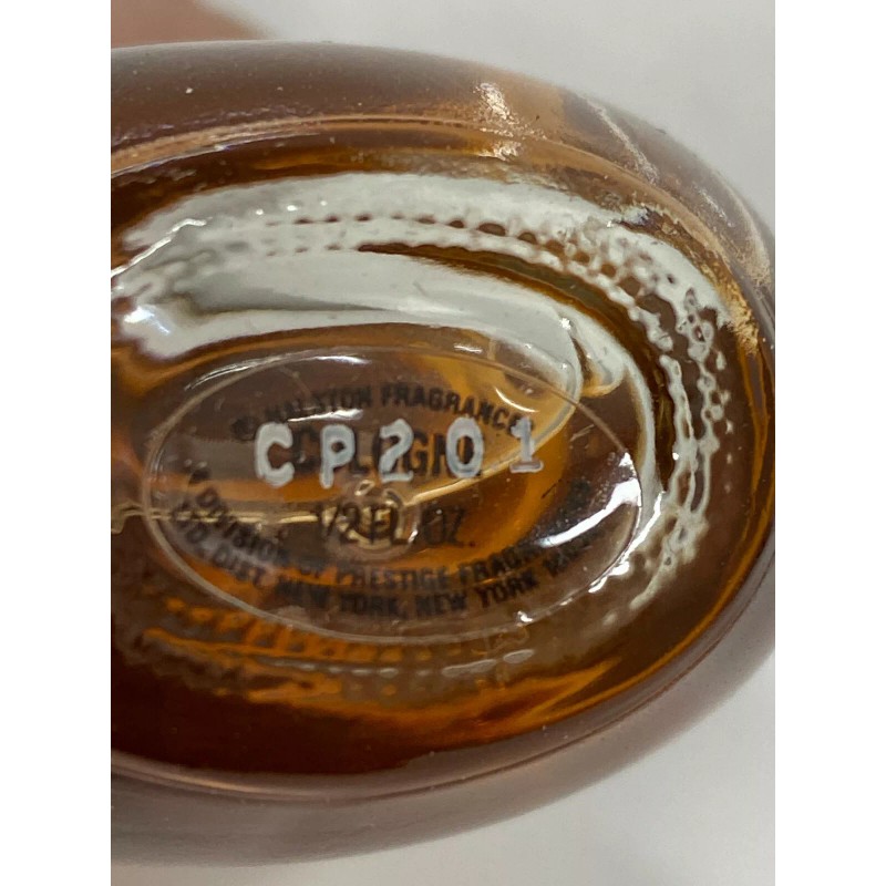 Halston ( 5 ) Halston Classic Cologne 1/2oz Original Formula