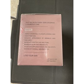 Swizon Premium Retinol +HA Moisturizer Cream Face & Neck/ Age-Defying Formula 1.7 Fl oz