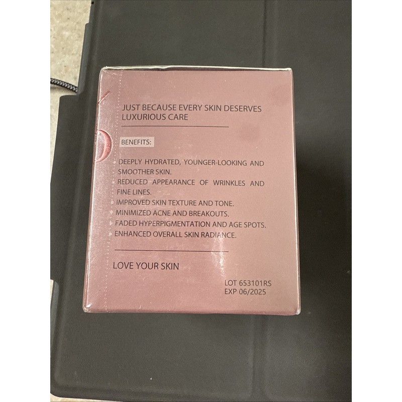 Swizon Premium Retinol +HA Moisturizer Cream Face & Neck/ Age-Defying