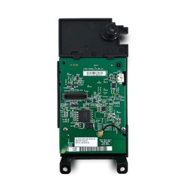 Honeywell Intrusion LTE-L57V