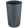 APS 67553 To Go Reusable Cups Set of 2 Cups