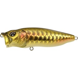 Megabus Bass Lure PopMAX (SP-C) Dragon Fish G