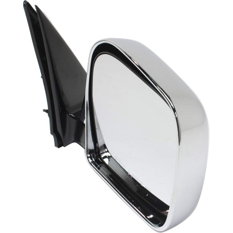 Garage-Pro Driver & Passenger Side Manual Adjust Mirrors for Toyota