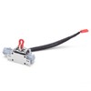 RC Automatic Winch and Wireless Remote Controller Receiver Simulation for