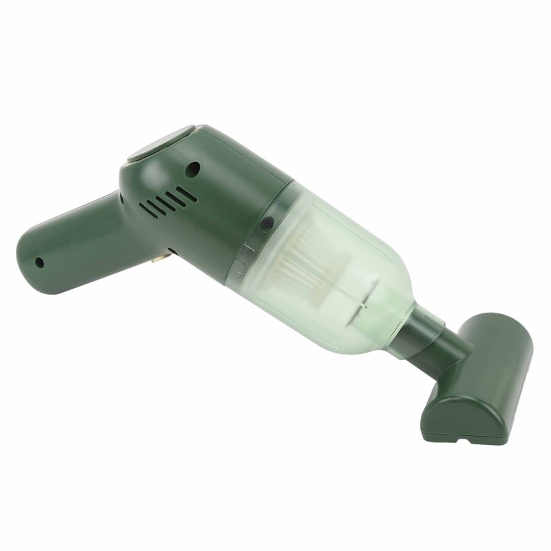 Pet Hair Handheld Vacuum Cordless Rechargeable Compact Cat Dog Hair