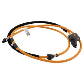 21-23 OEM Ford F-150 Radio Antenna Base Mount & Cable ML3Z18A984A