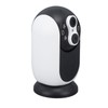 WiFi Camera Dual Lens 15X Zooming Full Color Night Vision