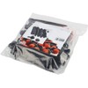 Aqua Control Drip Irrigation Drip Kit 25 Adjustable Dripper from