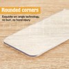 Yookeer 16 Pack 4.25 x 2 In Drawer Dividers for