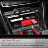Rifoda for 10th Gen Civic Central Console Storage Box for