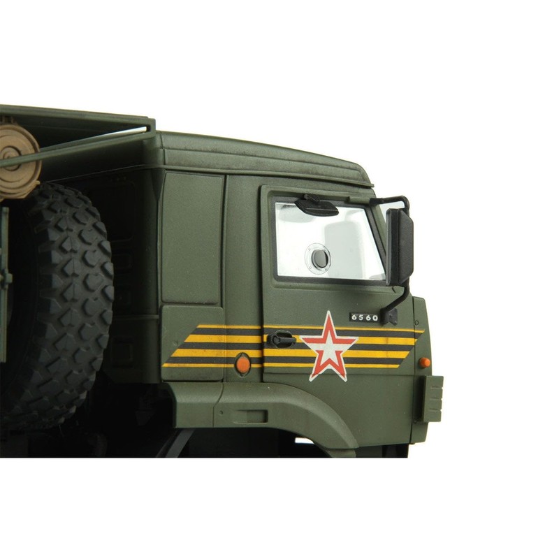 Meng MNGSS-016 Plastic Model kit