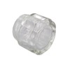 Bosch 155333 Genuine Original Neff HB/HE/HEN/HBN/HSV/HGV/HM Series Glass Oven Lamp