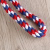 POPETPOP Rope Perch, Parakeet, Perch, Parrot, Bird Toy with Bell