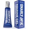Gnarly Joe Concentrated Eye Serum – 10ml, Hyaluronic Gel with Marine Algae & Aloe, Rejuvenates Tired Eyes, Reduces Puffiness & Dark Circles, Plumps, Softens & Smooths Skin
