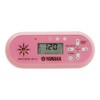 YAMAHA Digital Metronome 【Pink】 ME-110PK
