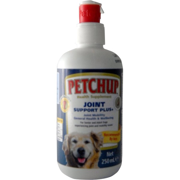 Petchup Joint Support Plus Liquid 250ml