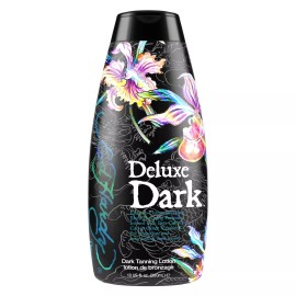 Ed Hardy Tanning Deluxe Dark - Extreme Plateau Breaking Beta-Carotene Carrot Oil