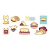 Worldcraft TBFS-005 Trollebitar Sticker Cat Sticker
