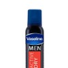 Vaseline Men Active Dry Anti-Perspiran