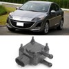 Differential Pressure Sensor Transducer PSD1-K4238 Fits for Mazda 5 (CR19)