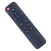 ZWP Replacement Voice Remote Control fit for WiiM Pro/Pro Plus/Amp