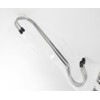 Waki Sangyo Stainless S-Ring Cross Drying Rod Height Adjustment Laundry
