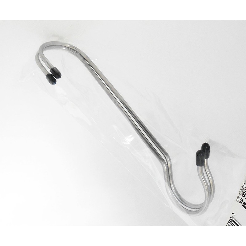 Waki Sangyo Stainless S-Ring Cross Drying Rod Height Adjustment Laundry