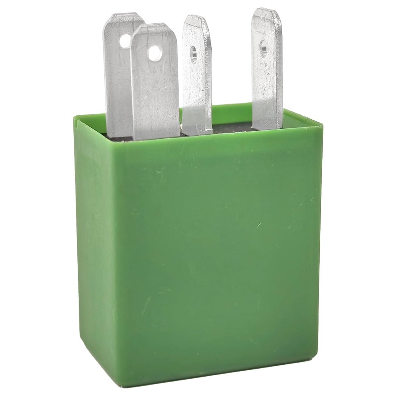 3-Pack 95230-2P020 Relay 12VDC 20A 4-Pin SPST - Compatible with