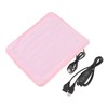 Mrisata Portable USB Heating Pad Heating Pad Portable USB Heating