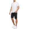 Indicode Men's Page Jeans Shorts with 5 Pockets | Men's