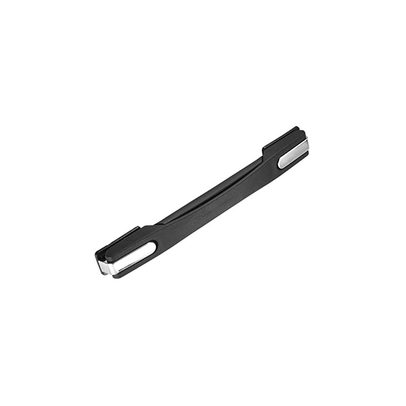METALLIXITY Luggage Handle Replacement (220mm/8.66") 1Pcs, Plastic Spare Strap Handle