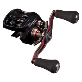 DAIWA 25HRF TW 100XHL PE SPECIAL Bait Reel for Rockfish