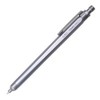 Auto Roller Gel Ballpoint Pen GS01 Silver GS01-G5-SV