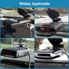 Radar Detector Cable with USB C to RJ11 Plug,Power Cable