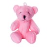 NEW - 9 X Assorted Small Cute Teddy Bears -
