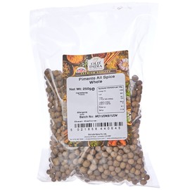 Old India Pimento All Spice Whole 250g
