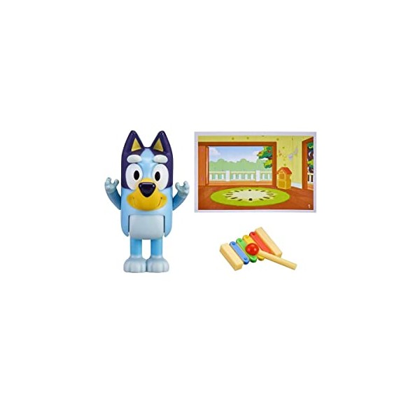 Bluey Story Starters (Choose from a Selection of 8) and