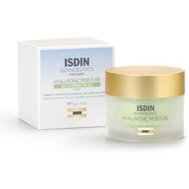 ISDIN HYALURONIC MOISTURE OILY & COMBINATION SKIN 50G