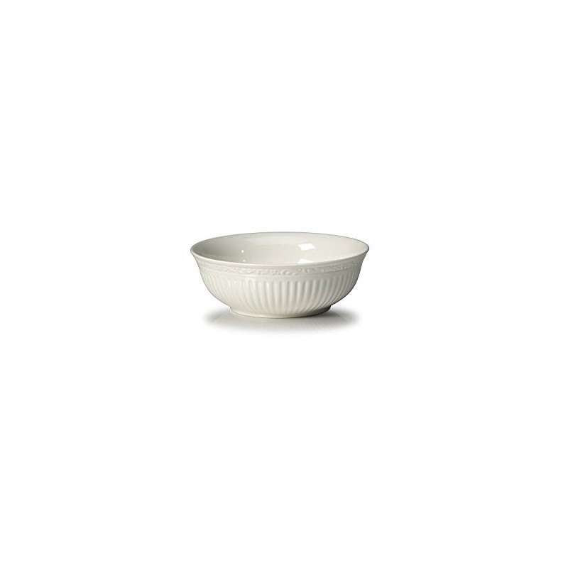 Mikasa Italian Countryside Soup/Cereal Bowl, 7-Inch, Set of 4