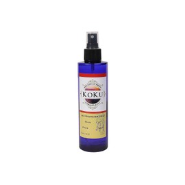Sandalwood Air Freshener - Room Spray - Odor Eliminator - Deodorizer - Car Air Freshener - Home Spray - Linen Spray - Fabric Refresher - Non-Toxic - Alcohol Free (8 Oz)