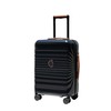 Udorich Lightweight 28" Carry-On Luggage with USB Port, Expandable Design,
