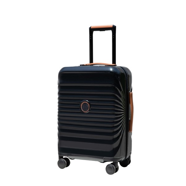 Udorich Lightweight 28" Carry-On Luggage with USB Port, Expandable Design,