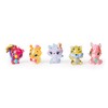 Hatchimals CollEGGtibles 4-Pack + Bonus Season 4 Hatchimals CollEGGtible, Ages