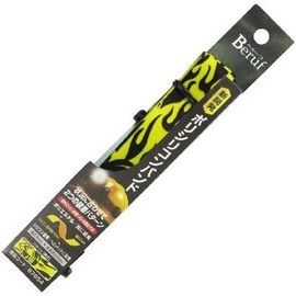 beru-hu (Beruf) Headlight porisirikonbando Yellow Tiger Wide 23 mm