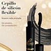 Beako Co. Máscara de Pestañas Waterproof - Pack 2 Máscaras
