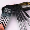 Mont Marte Willow Charcoal 10-Pieces Set