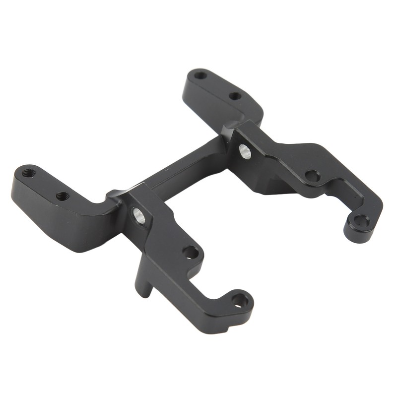 RC Front Rear Axle CNC Aluminum Alloy RC Car Front