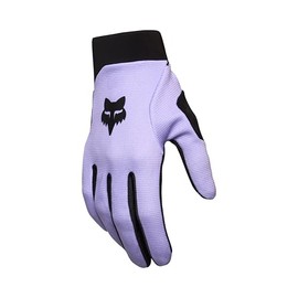 Fox Racing W Ranger Glove - Women's - MTB Gloves Superior Comfort Touchscreen Friendly Flexible Design Lilac, M