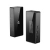 TRN Black Pearl Decoder Dual CS43131 Portable USB DAC/AMP