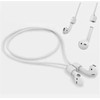 New Blue Anti Lost Earphone Loop Strap String Headset Rope